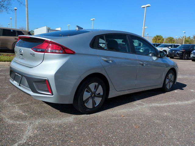 used 2020 Hyundai Ioniq Hybrid car, priced at $21,890