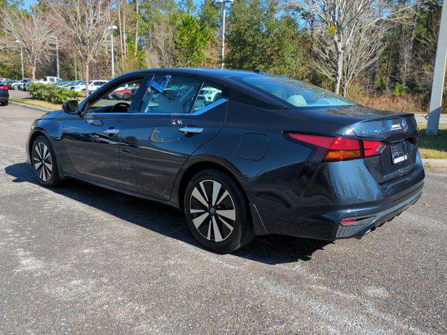 used 2019 Nissan Altima car, priced at $21,890