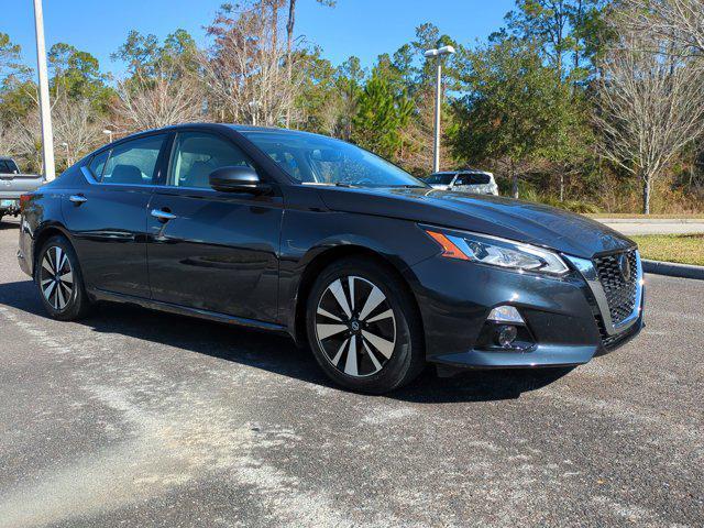 used 2019 Nissan Altima car, priced at $21,890