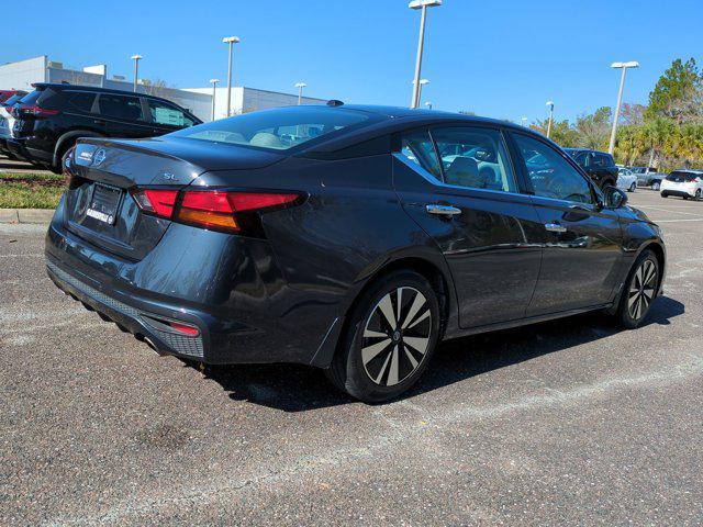 used 2019 Nissan Altima car, priced at $21,890