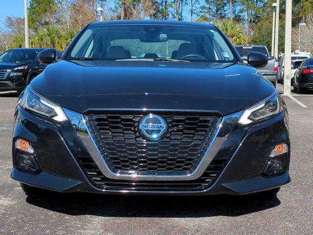 used 2019 Nissan Altima car, priced at $21,890