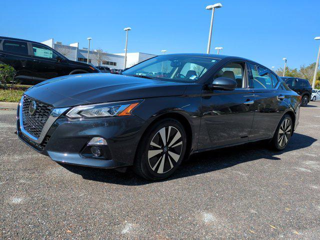 used 2019 Nissan Altima car, priced at $21,890