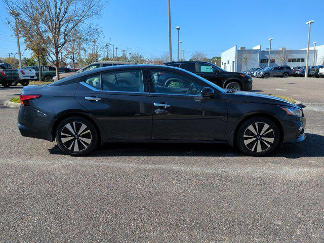 used 2019 Nissan Altima car, priced at $21,890