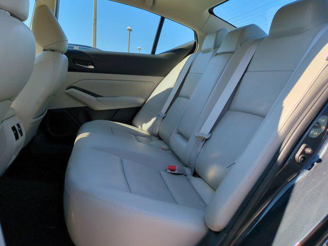 used 2019 Nissan Altima car, priced at $21,890