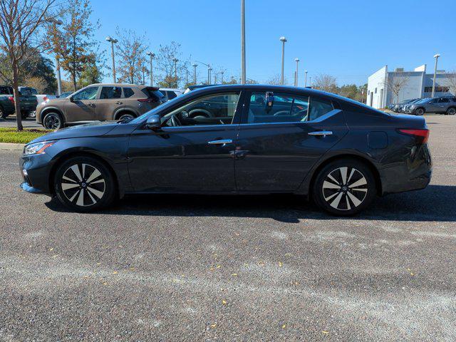 used 2019 Nissan Altima car, priced at $21,890