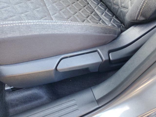 new 2026 Nissan Kicks car, priced at $26,090