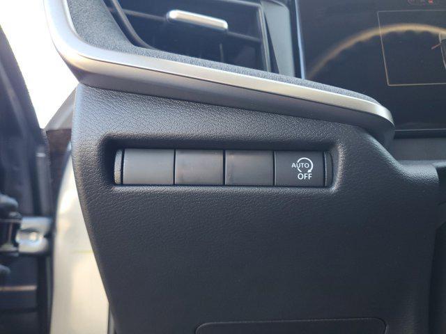 new 2026 Nissan Kicks car, priced at $26,090