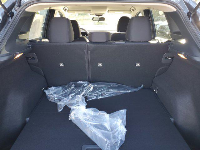 new 2026 Nissan Kicks car, priced at $26,090