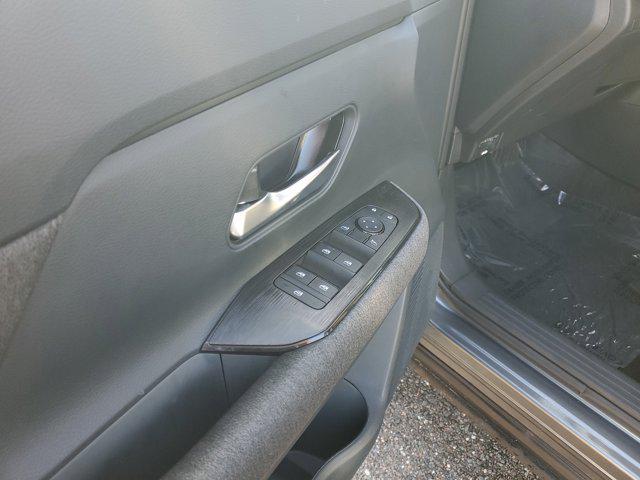 new 2026 Nissan Kicks car, priced at $26,090