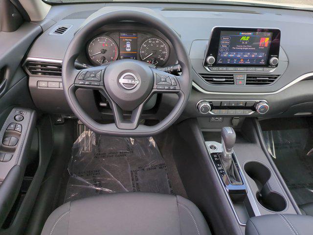 new 2025 Nissan Altima car, priced at $28,505