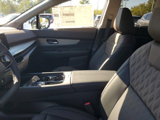 new 2026 Nissan Murano car, priced at $52,785