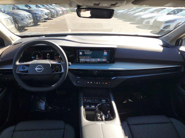 new 2026 Nissan Murano car, priced at $52,785