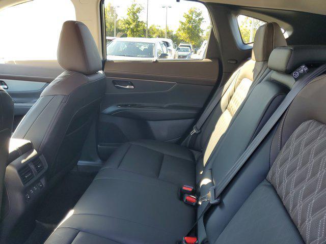 new 2026 Nissan Murano car, priced at $52,785