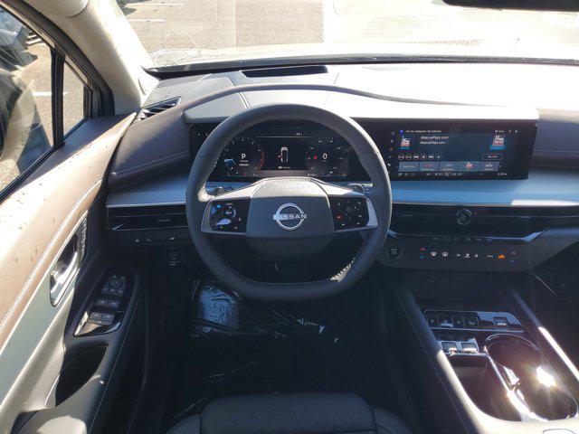 new 2026 Nissan Murano car, priced at $52,785