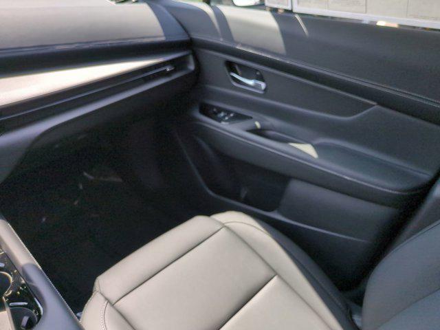 new 2025 Nissan Murano car, priced at $44,345