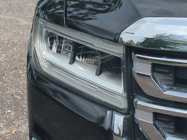 used 2023 GMC Acadia car, priced at $27,900