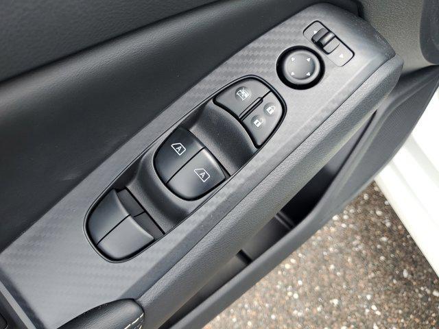 new 2025 Nissan Altima car, priced at $32,305