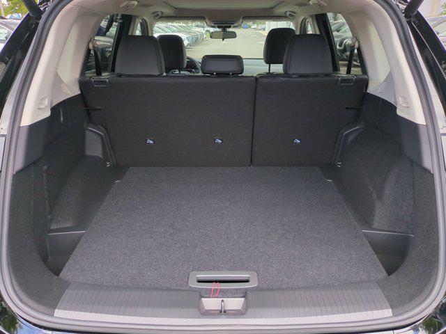 new 2025 Nissan Rogue car, priced at $33,895