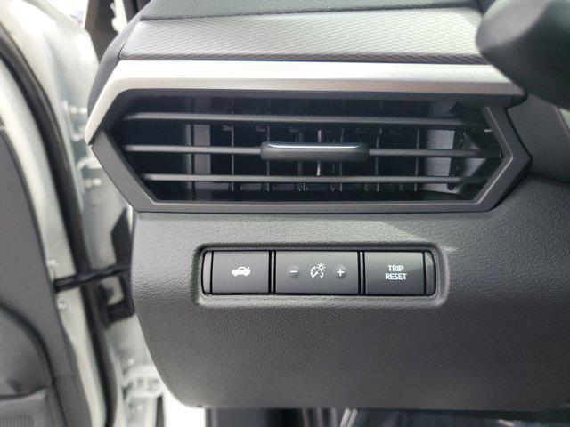 new 2025 Nissan Altima car, priced at $31,850