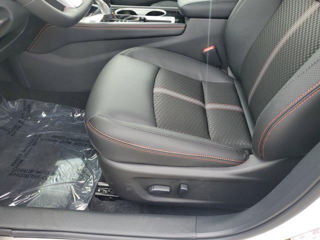 new 2025 Nissan Altima car, priced at $31,850