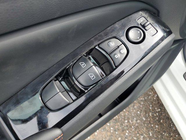 new 2025 Nissan Altima car, priced at $31,850