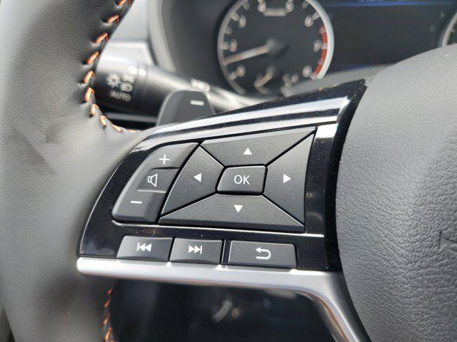 new 2025 Nissan Altima car, priced at $31,850