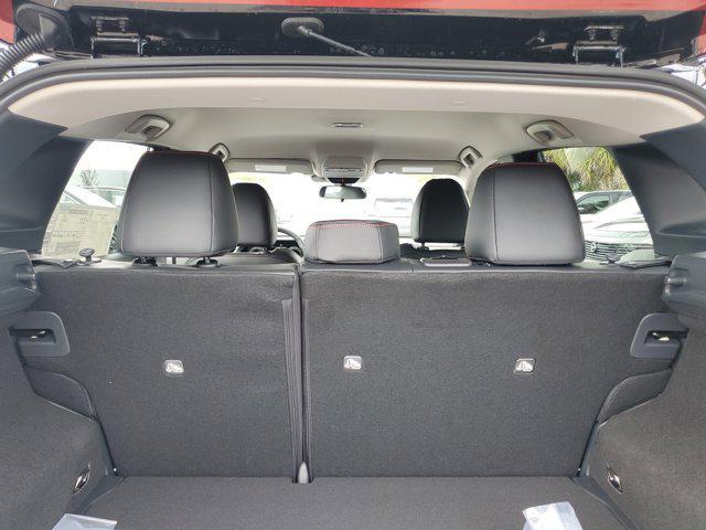 new 2026 Nissan Kicks car, priced at $30,455