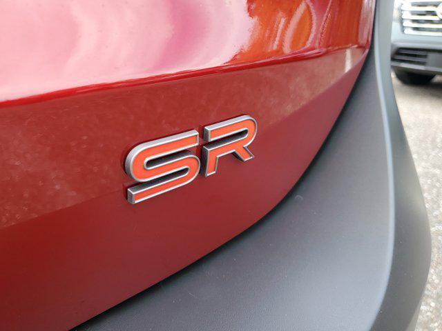 new 2026 Nissan Kicks car, priced at $30,455