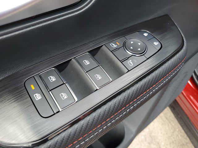 new 2026 Nissan Kicks car, priced at $30,455