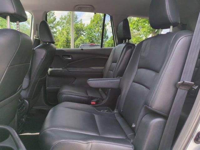 used 2020 Honda Pilot car, priced at $30,977