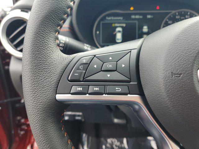 new 2025 Nissan Versa car, priced at $23,500