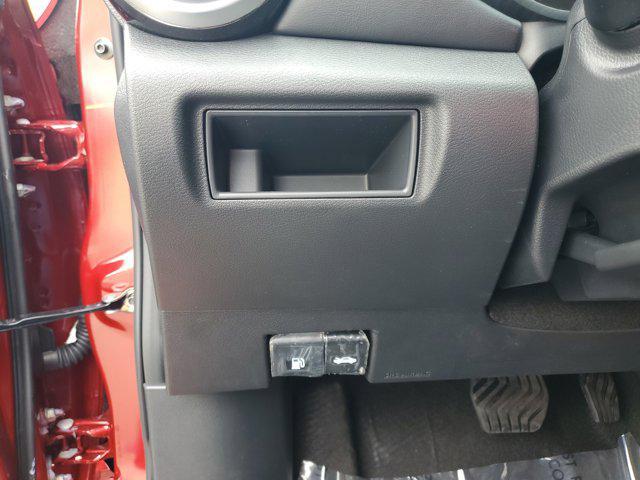 new 2025 Nissan Versa car, priced at $23,500