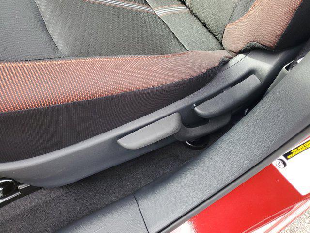 new 2025 Nissan Versa car, priced at $23,500