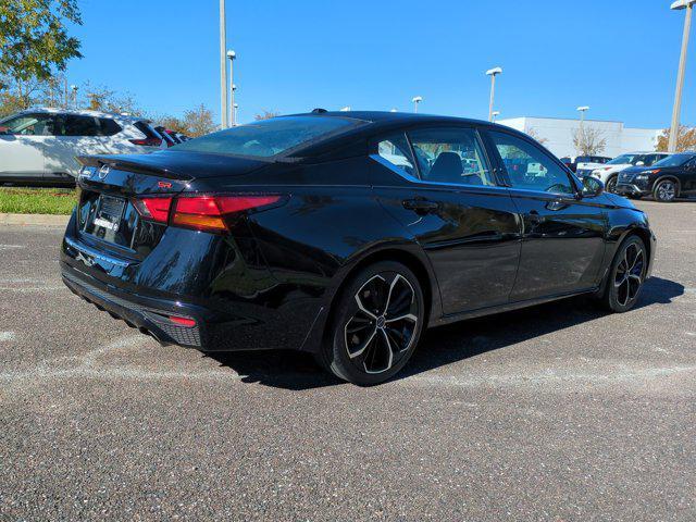 used 2023 Nissan Altima car, priced at $24,950