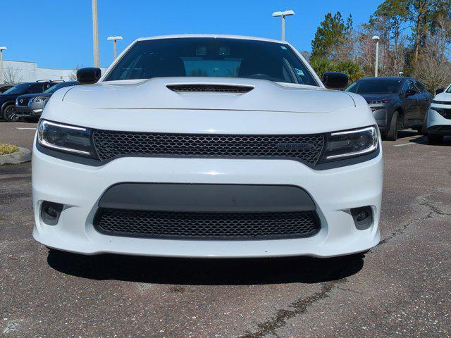 used 2021 Dodge Charger car, priced at $24,588