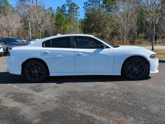 used 2021 Dodge Charger car, priced at $24,588