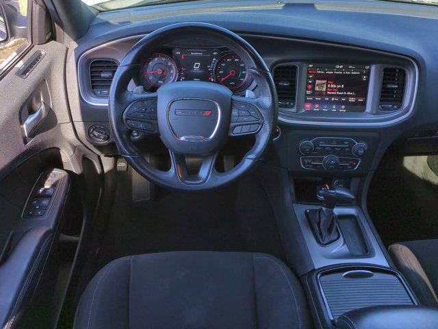 used 2021 Dodge Charger car, priced at $24,588