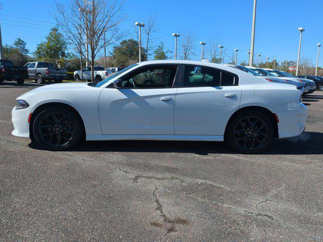 used 2021 Dodge Charger car, priced at $24,588