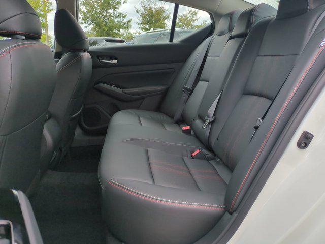 new 2025 Nissan Altima car, priced at $34,430