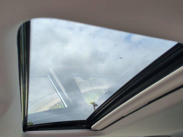 new 2025 Nissan Altima car, priced at $34,430