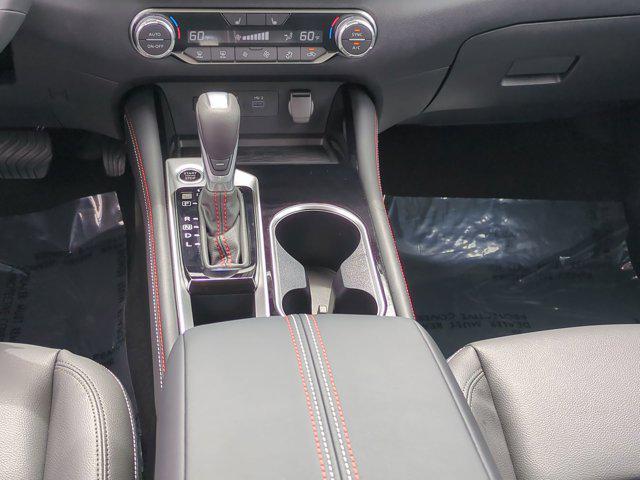 new 2025 Nissan Altima car, priced at $34,430