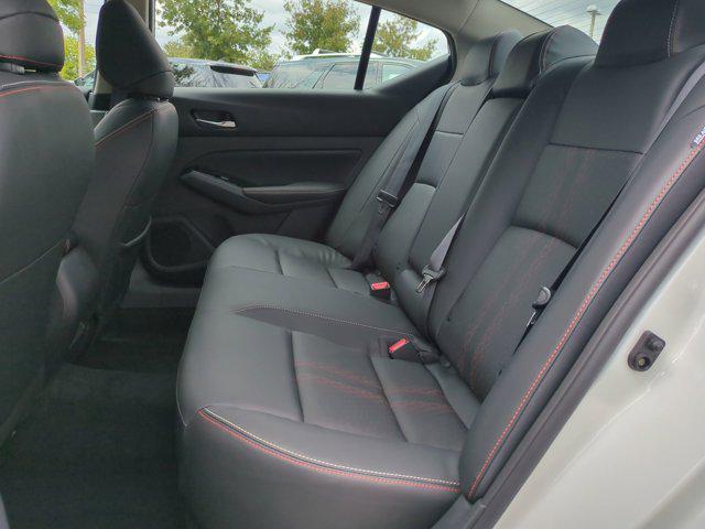 new 2025 Nissan Altima car, priced at $34,430