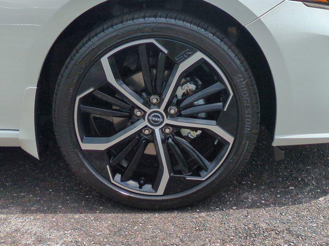 new 2025 Nissan Altima car, priced at $34,430