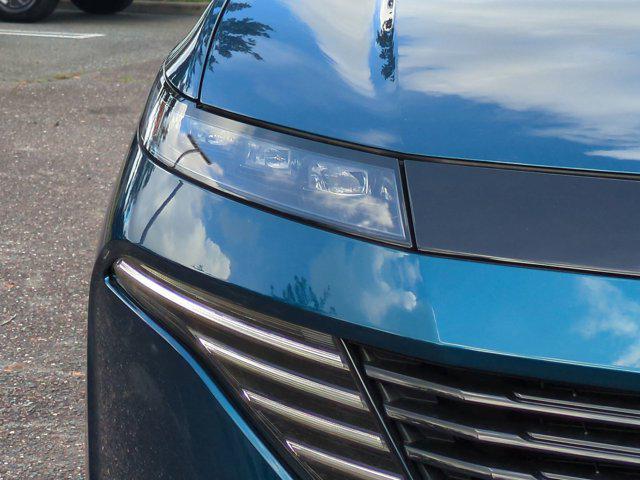 new 2025 Nissan Murano car, priced at $49,890