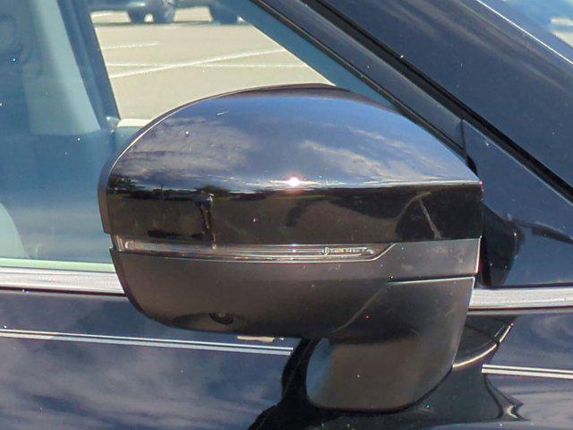 used 2024 Nissan Pathfinder car, priced at $32,790