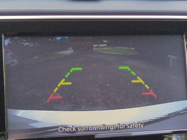 new 2025 Nissan Versa car, priced at $22,835