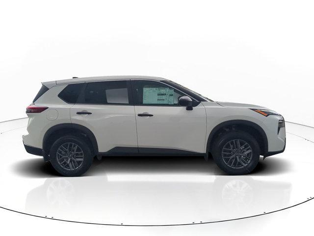 new 2026 Nissan Rogue car, priced at $28,010