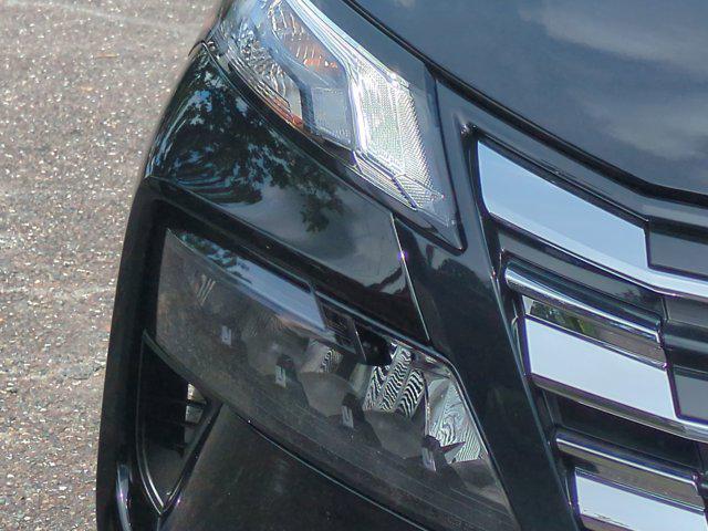 new 2026 Nissan Rogue car, priced at $31,905