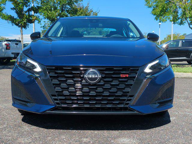 used 2024 Nissan Altima car, priced at $26,477
