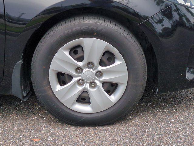 used 2017 Kia Forte car, priced at $9,995